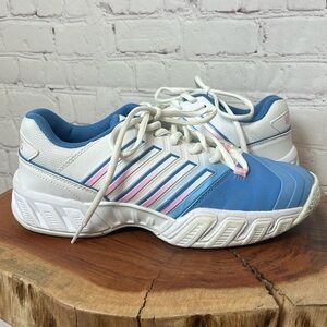 K-Swiss Bigshot Light 4 Tennis Shoe